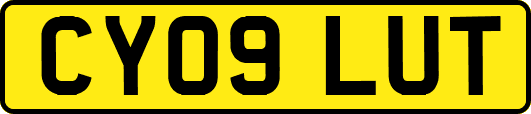 CY09LUT