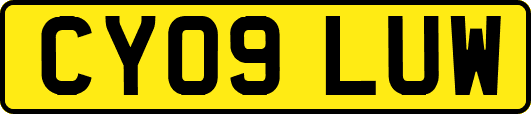 CY09LUW