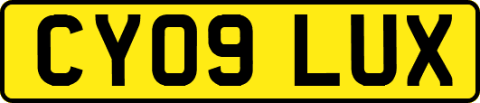 CY09LUX