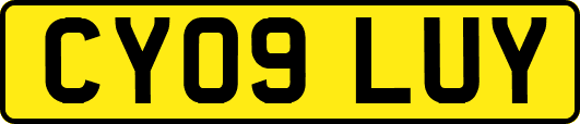 CY09LUY