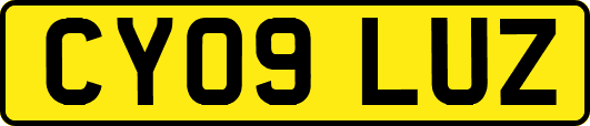 CY09LUZ