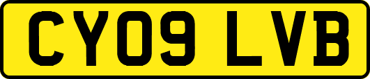 CY09LVB
