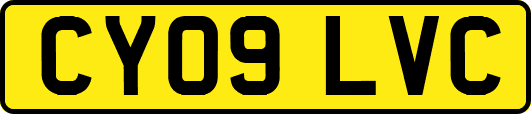 CY09LVC