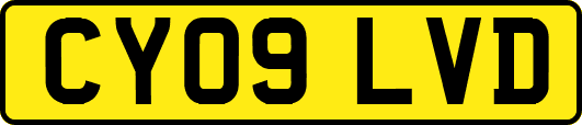CY09LVD