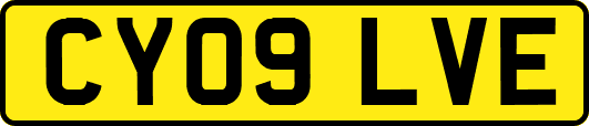 CY09LVE