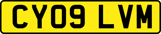 CY09LVM