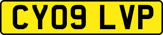 CY09LVP