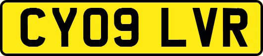 CY09LVR