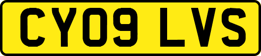 CY09LVS