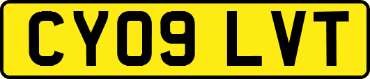CY09LVT