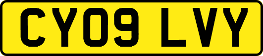 CY09LVY
