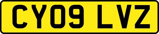 CY09LVZ