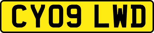 CY09LWD