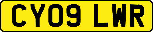 CY09LWR