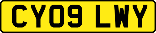 CY09LWY
