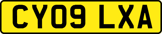 CY09LXA