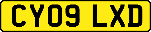 CY09LXD