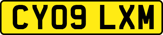CY09LXM