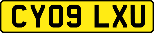 CY09LXU