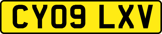 CY09LXV