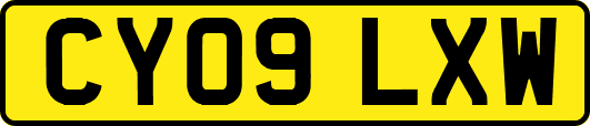 CY09LXW