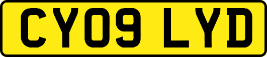 CY09LYD