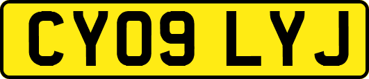 CY09LYJ