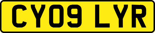 CY09LYR