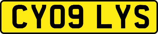 CY09LYS