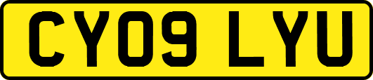 CY09LYU