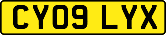 CY09LYX