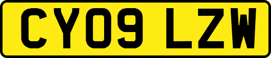 CY09LZW