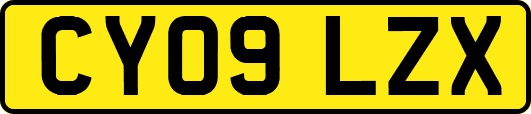CY09LZX