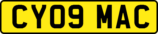 CY09MAC