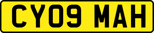 CY09MAH