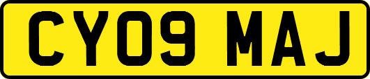 CY09MAJ