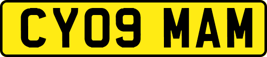 CY09MAM