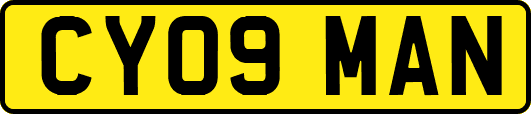 CY09MAN