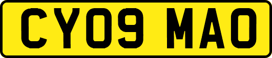 CY09MAO