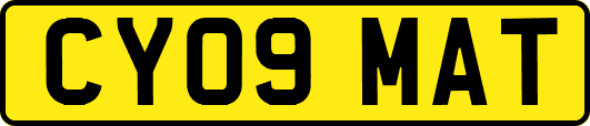 CY09MAT