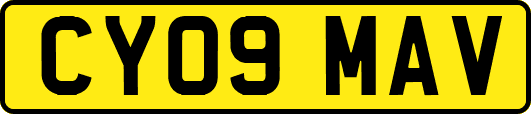 CY09MAV