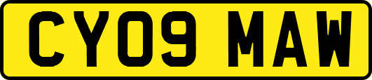 CY09MAW