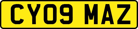 CY09MAZ