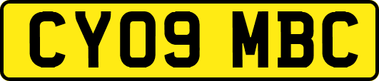 CY09MBC