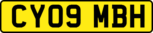 CY09MBH