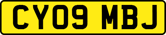 CY09MBJ