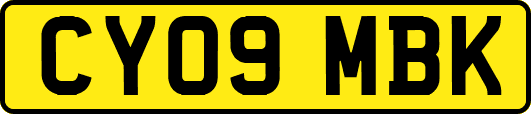 CY09MBK