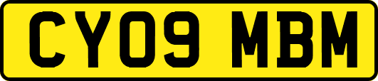 CY09MBM