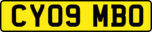 CY09MBO