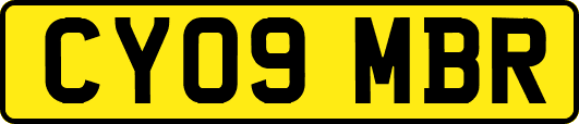 CY09MBR